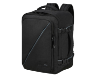 AMERICAN TOURISTER Take2Cabin S/M kabinowy 15.6" czarny - 1226322 - zdjęcie 2